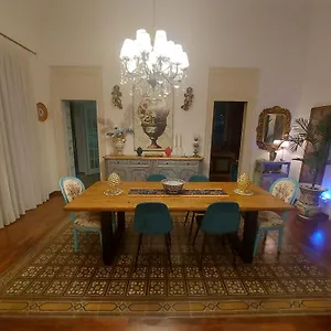 Alloggio in famiglia Le Vele, Palermo